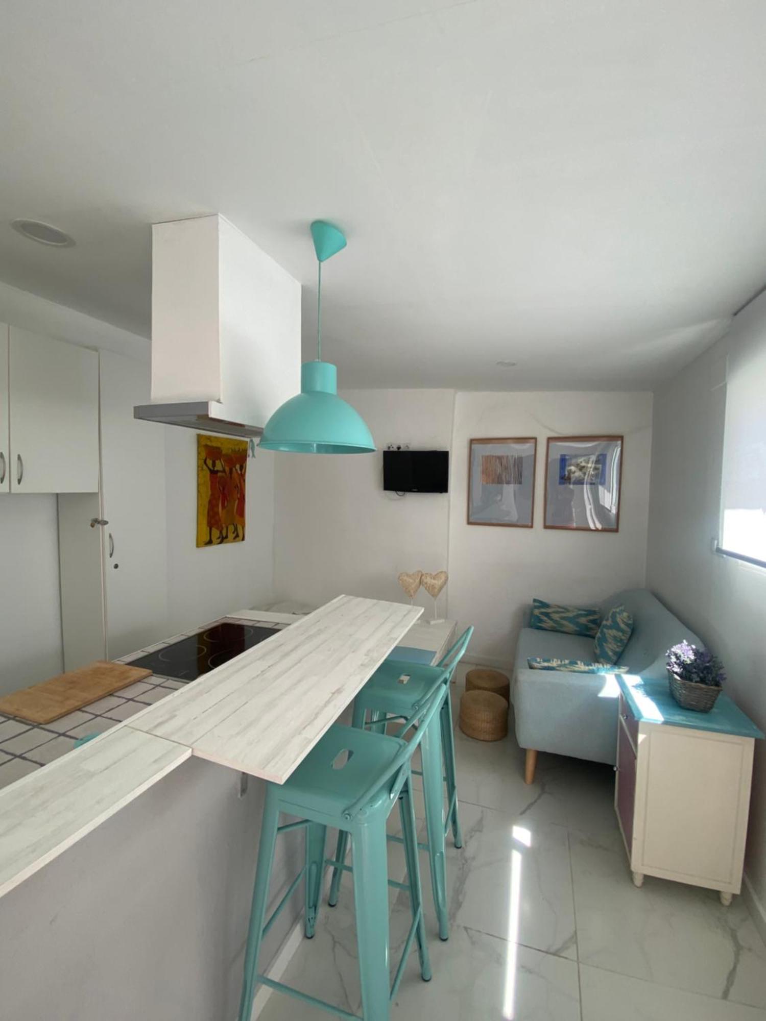 Villa Pepe à Dénia Extérieur photo