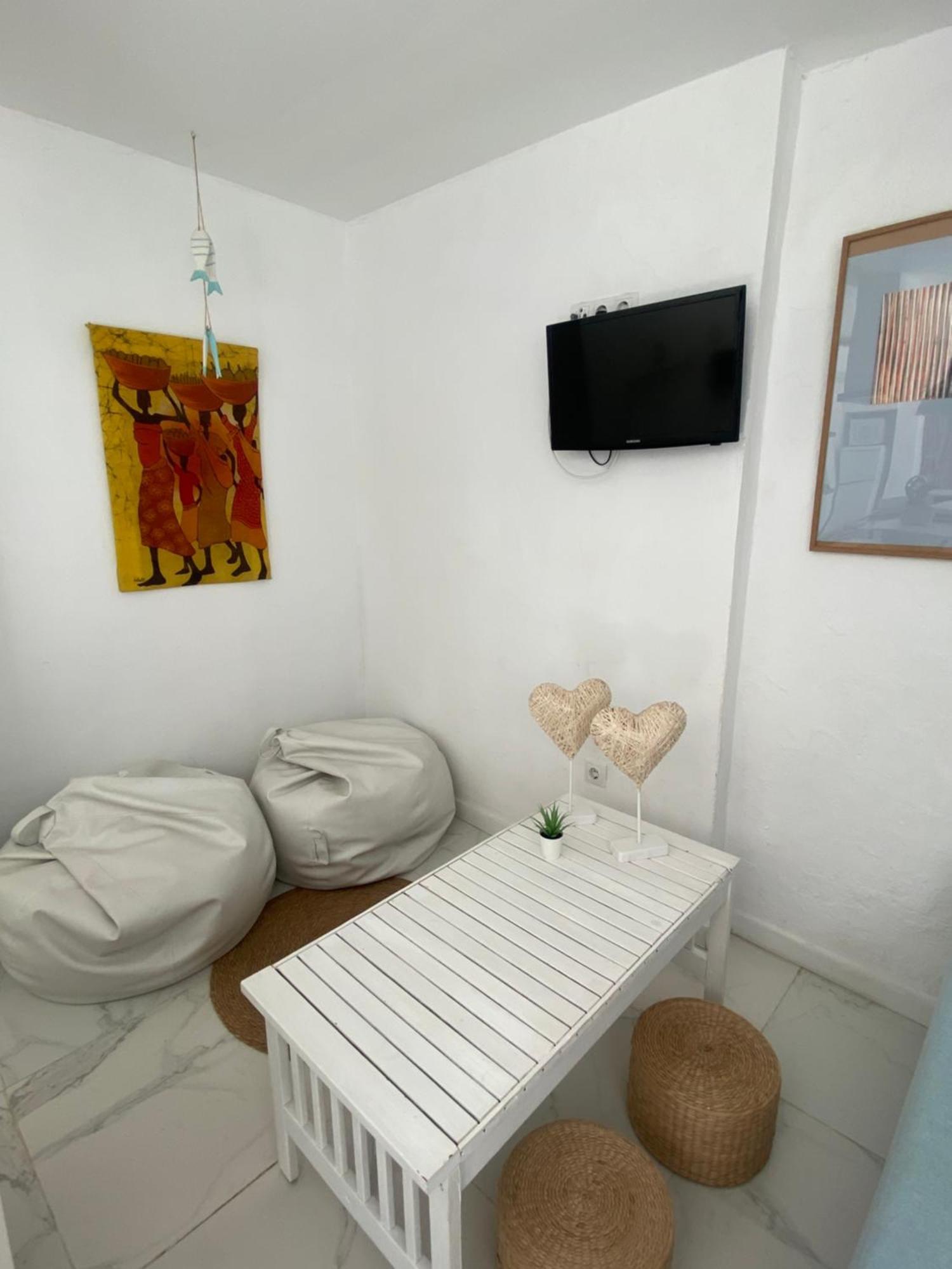 Villa Pepe à Dénia Extérieur photo