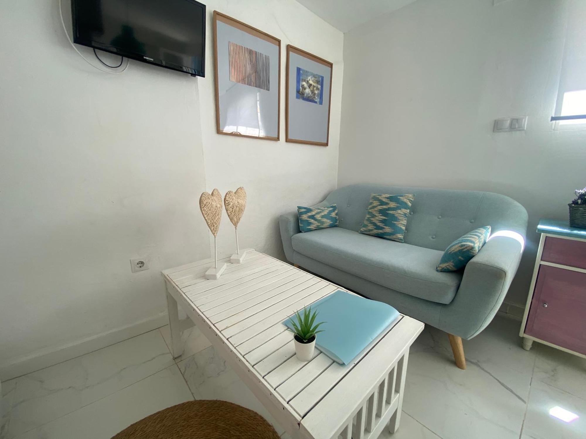 Villa Pepe à Dénia Extérieur photo