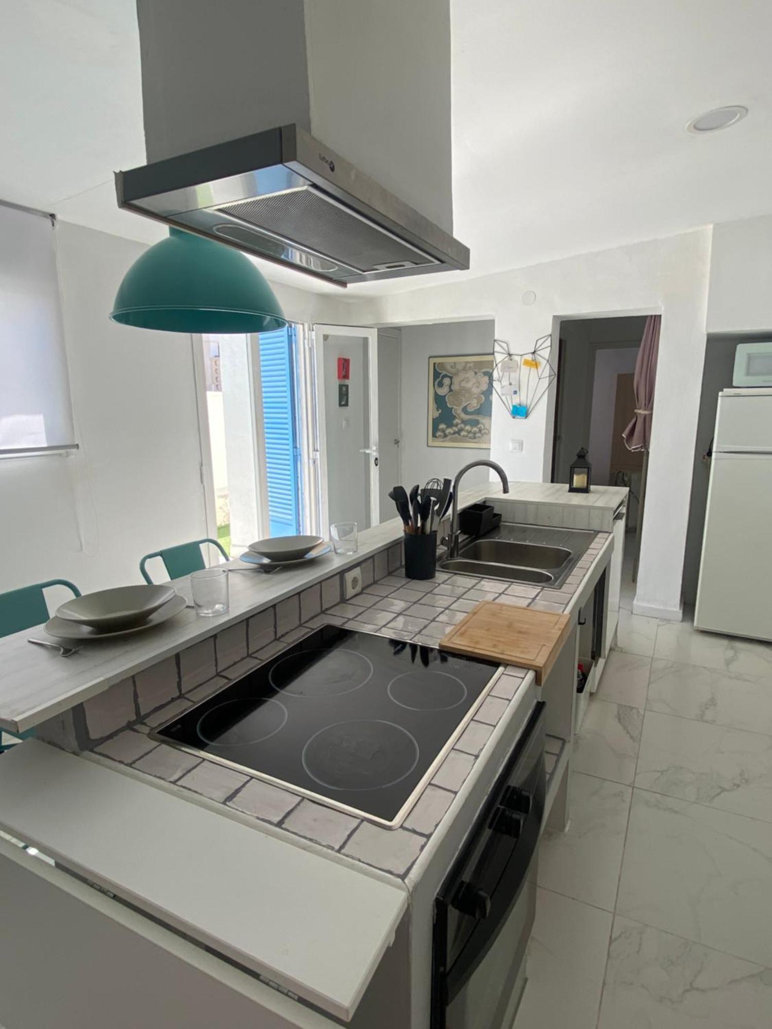 Villa Pepe à Dénia Extérieur photo