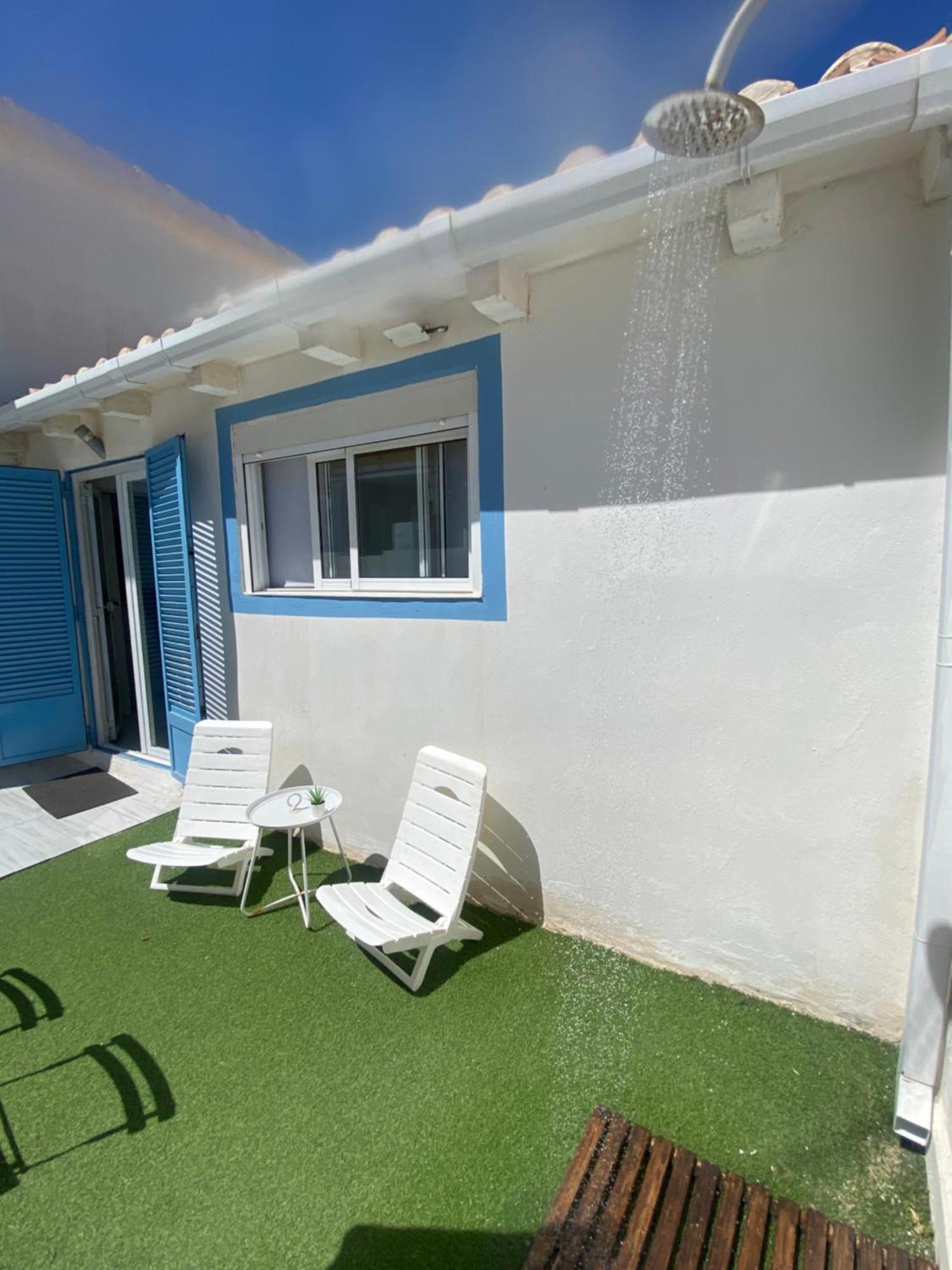 Villa Pepe à Dénia Extérieur photo