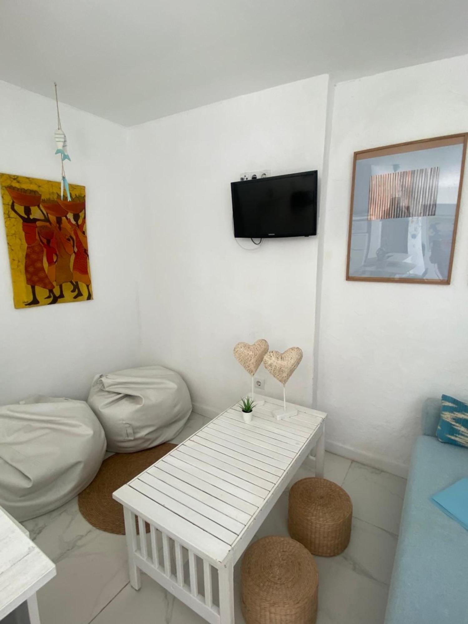 Villa Pepe à Dénia Extérieur photo