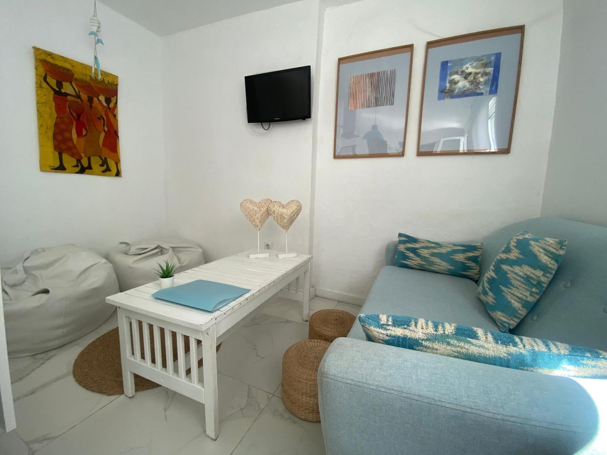 Villa Pepe à Dénia Extérieur photo