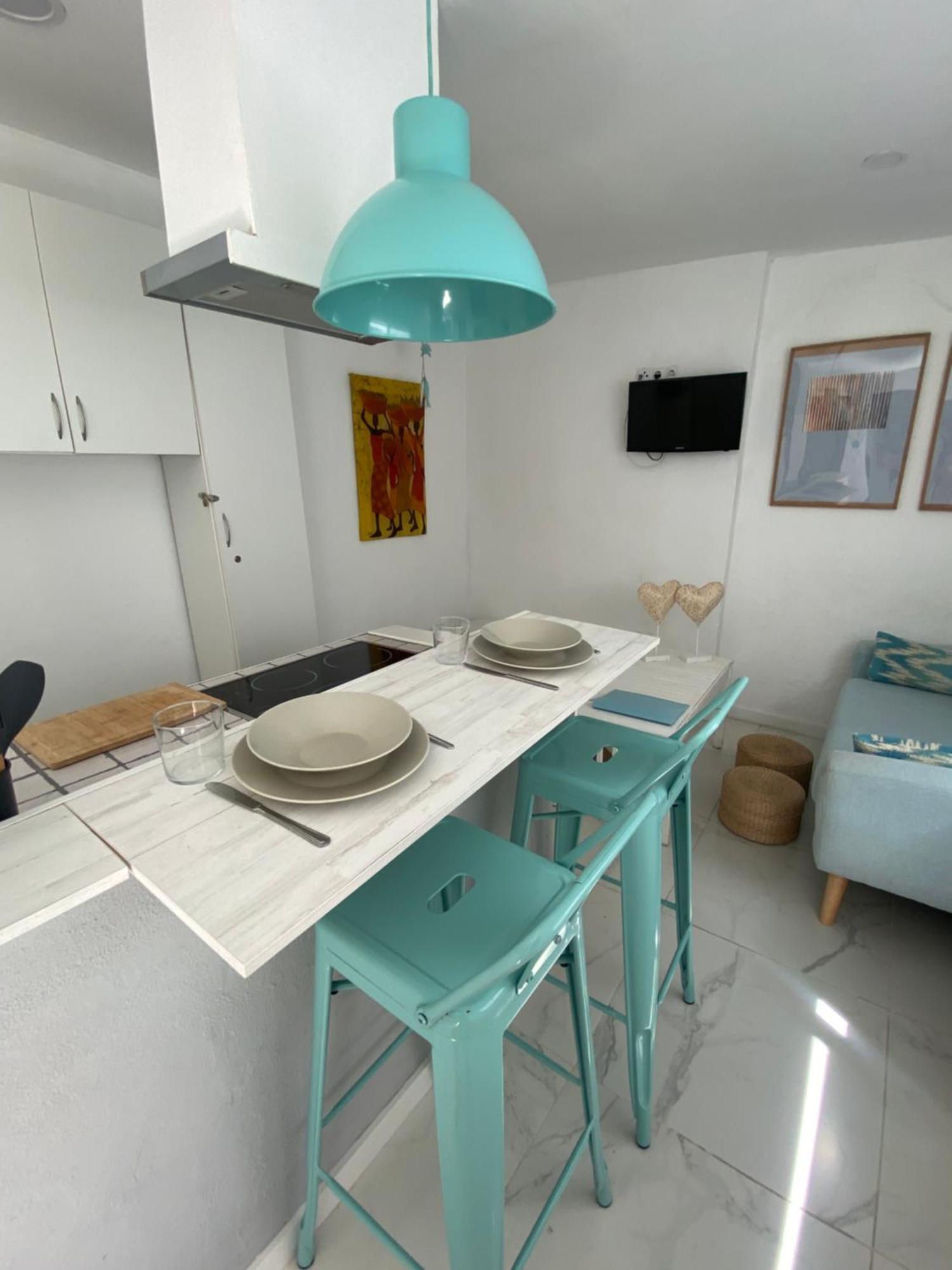 Villa Pepe à Dénia Extérieur photo