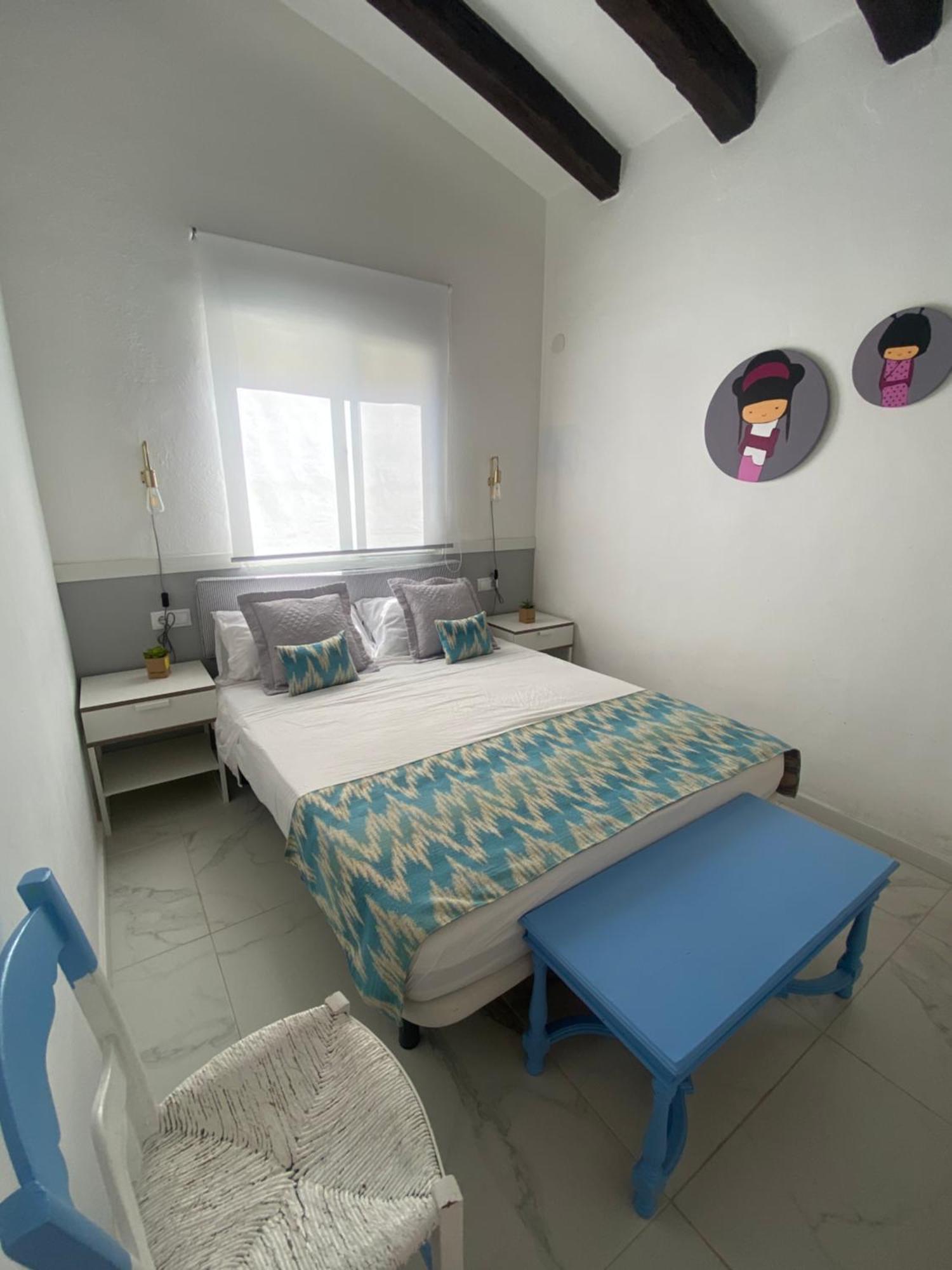 Villa Pepe à Dénia Extérieur photo