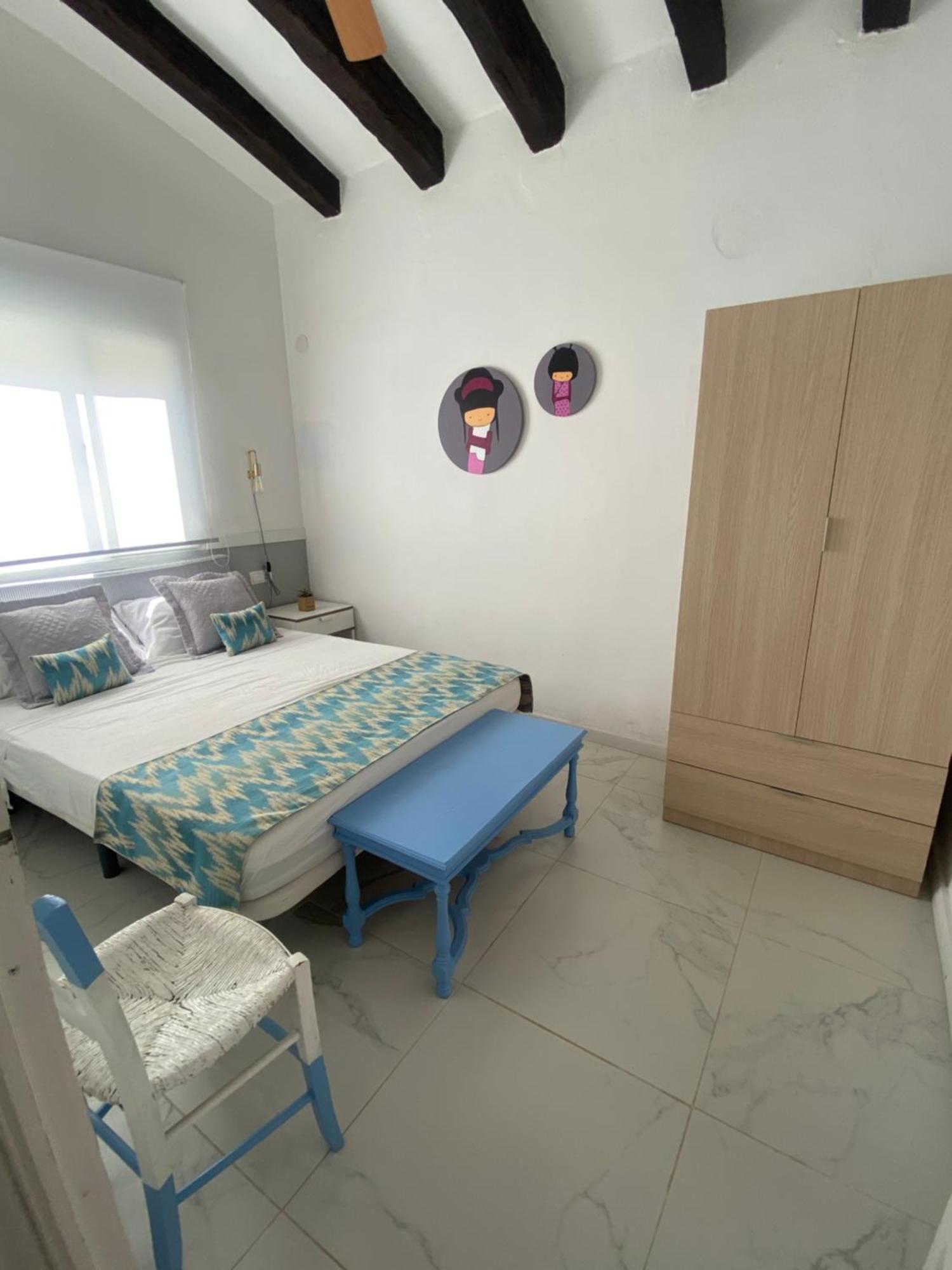 Villa Pepe à Dénia Extérieur photo
