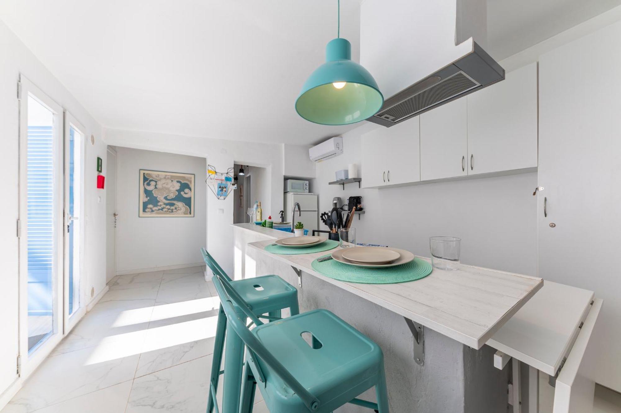 Villa Pepe à Dénia Extérieur photo